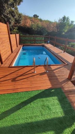 Arci house Giarre